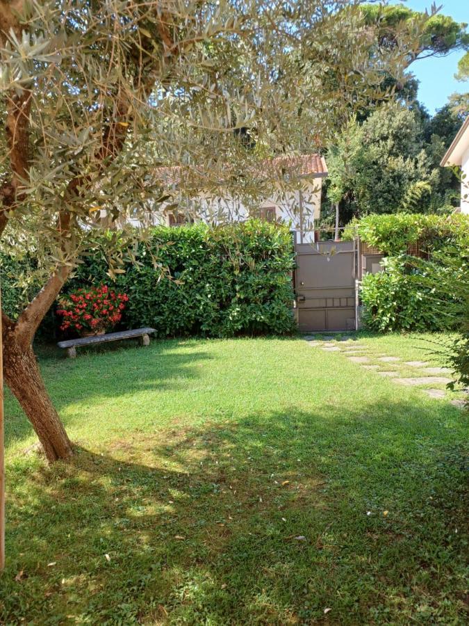 Apartamento A Casa Di Berta Pietrasanta Exterior foto
