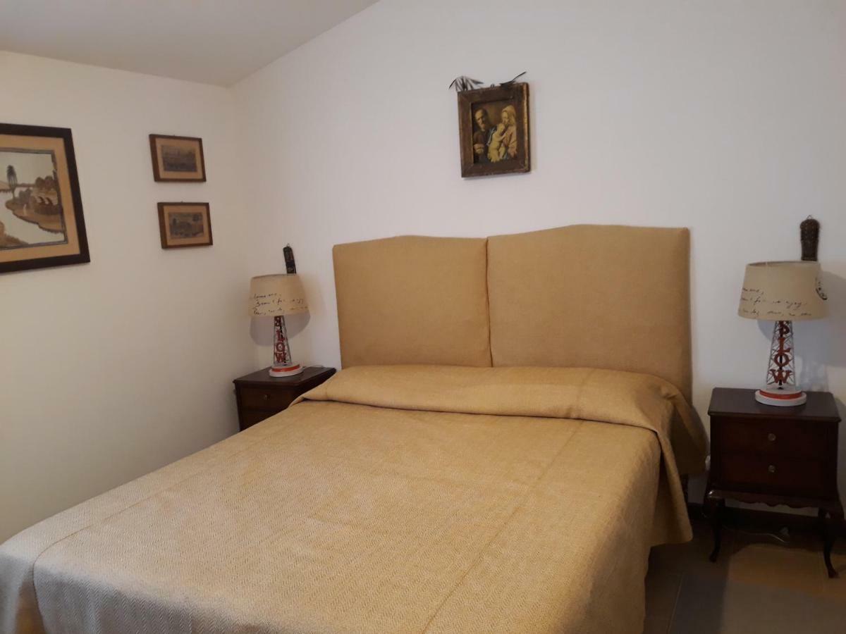 Apartamento A Casa Di Berta Pietrasanta Exterior foto