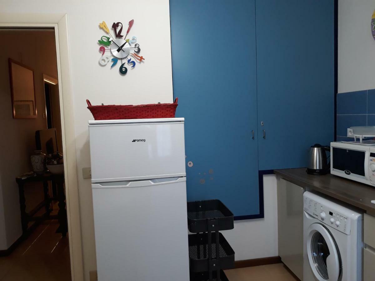 Apartamento A Casa Di Berta Pietrasanta Exterior foto