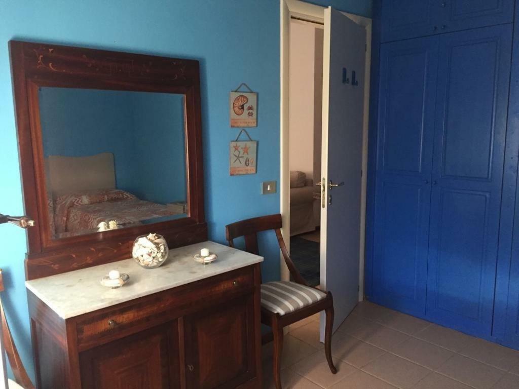 Apartamento A Casa Di Berta Pietrasanta Exterior foto