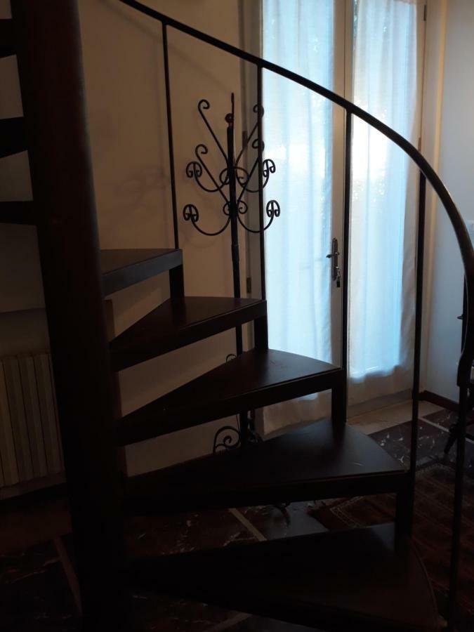 Apartamento A Casa Di Berta Pietrasanta Exterior foto
